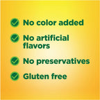 Nature Made Potassium Gluconate supplement side profile