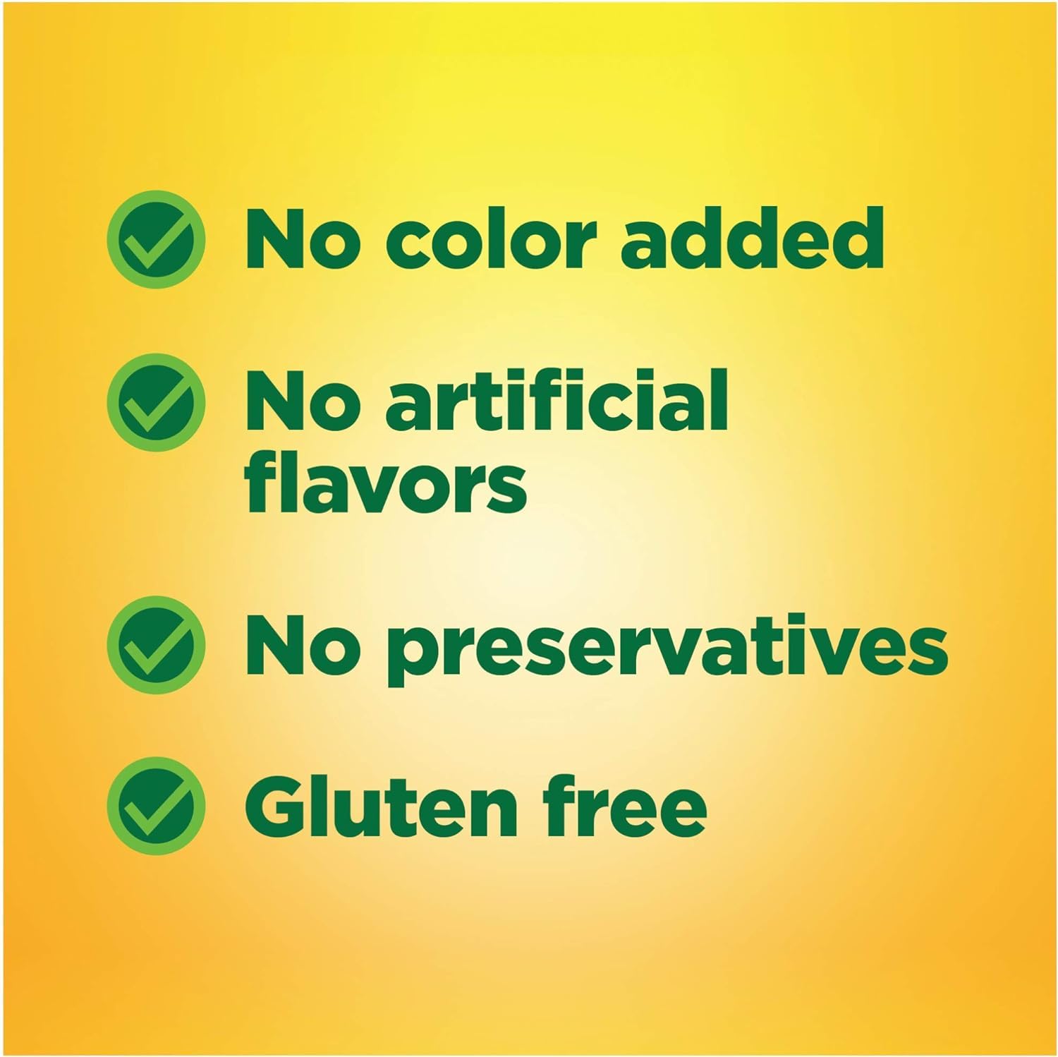 Nature Made Potassium Gluconate supplement side profile
