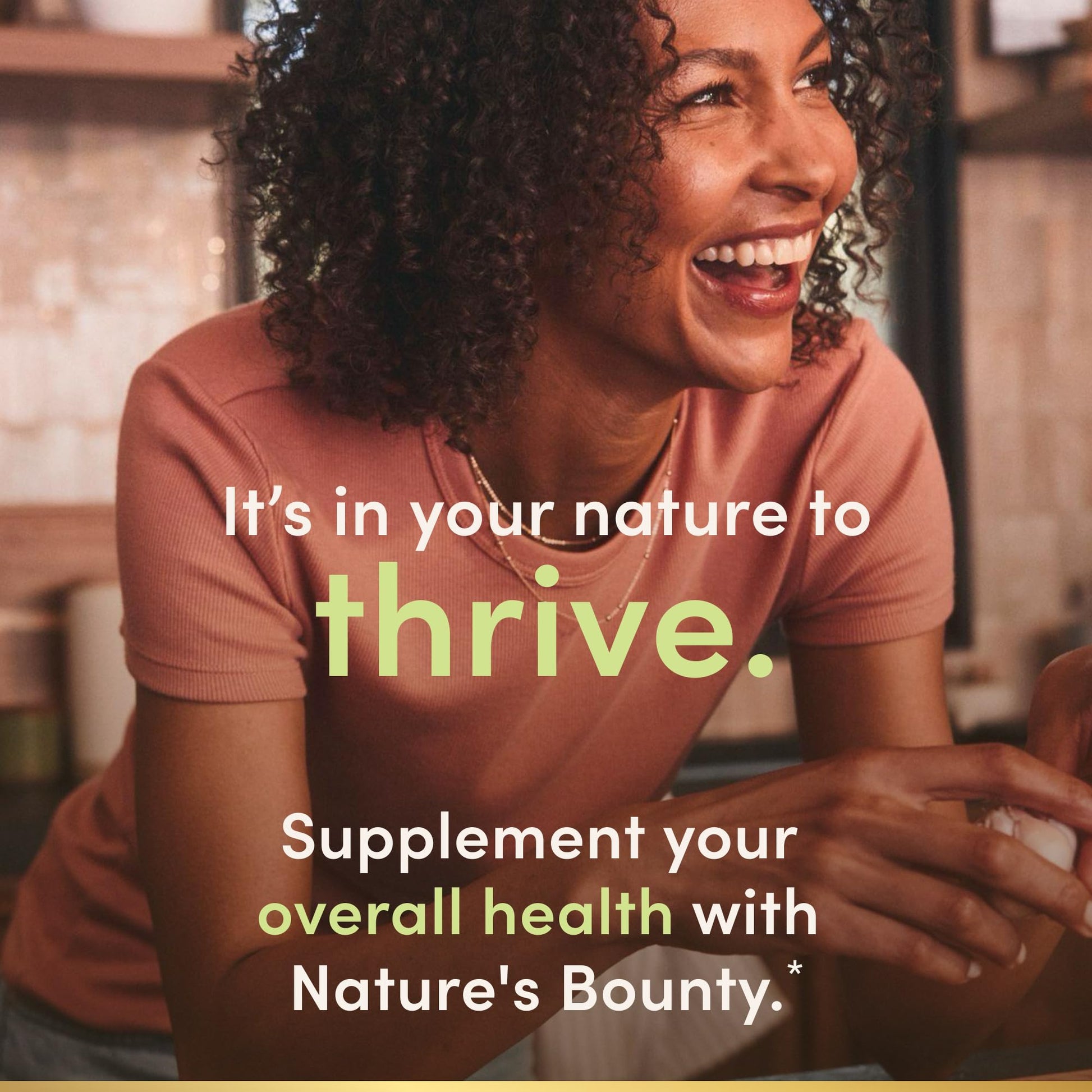 Authentic USA imported Nature's Bounty liver detox capsules on a clean background