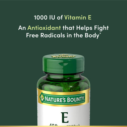 Six non-GMO gluten-free immune support rapid release capsules placed beside the container
