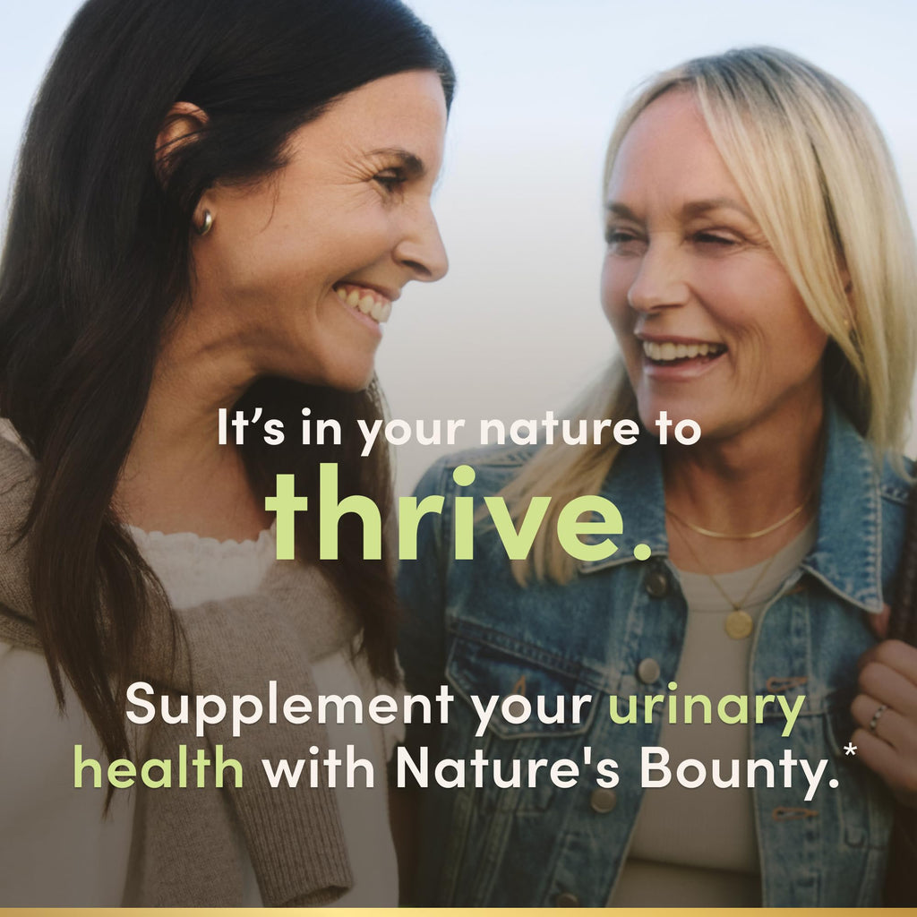 Close up of rapid release softgels for urinary health support
