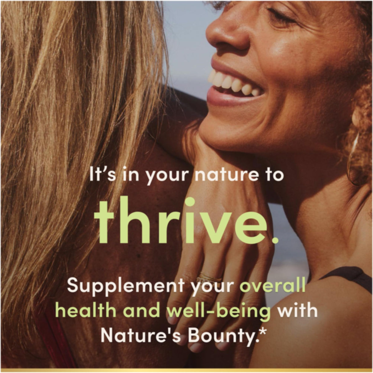 Nature's Bounty Evening Primrose Oil rapid-release softgels closeup