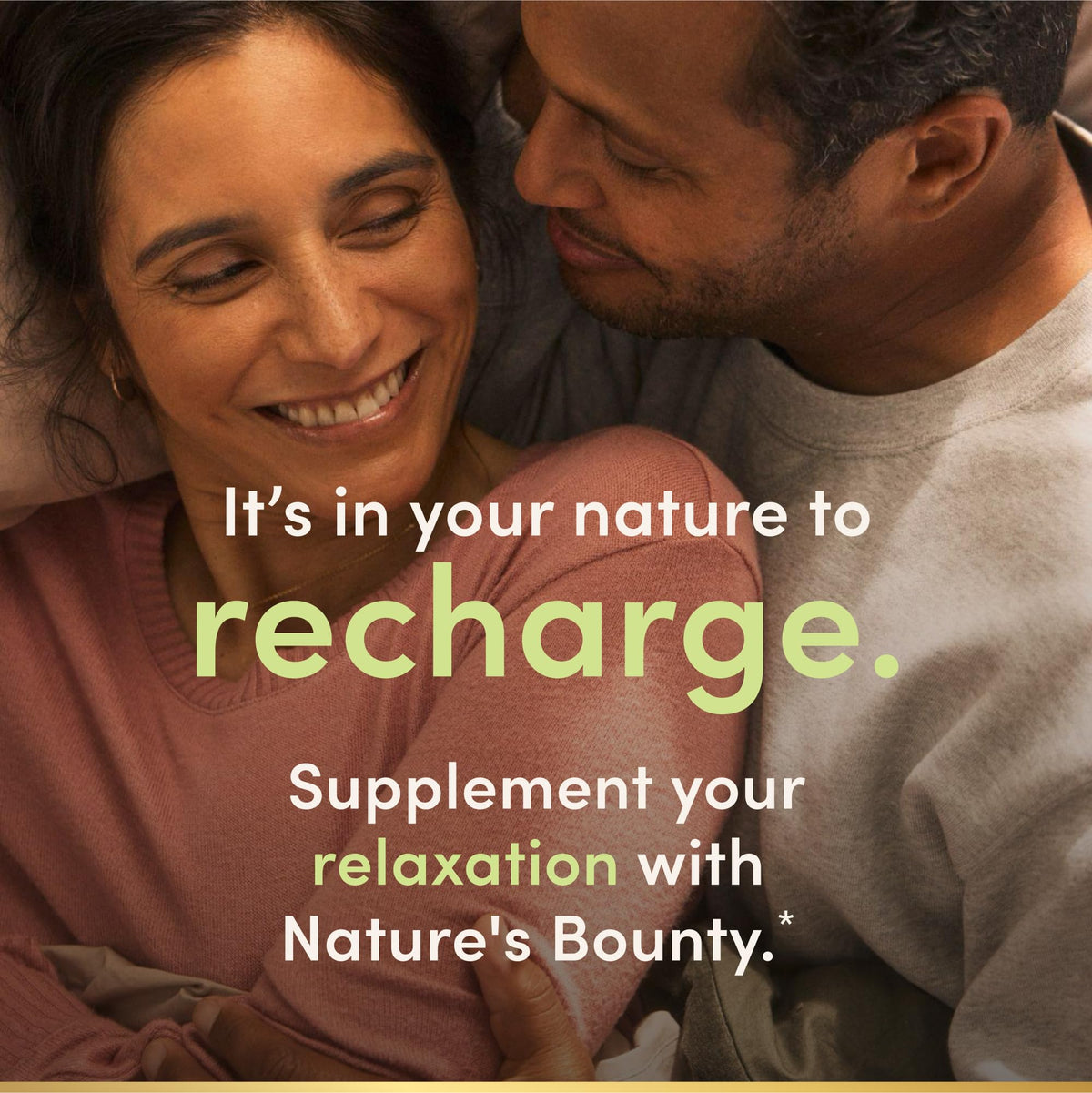 Nature's Bounty Ashwagandha root extract dosage packaging