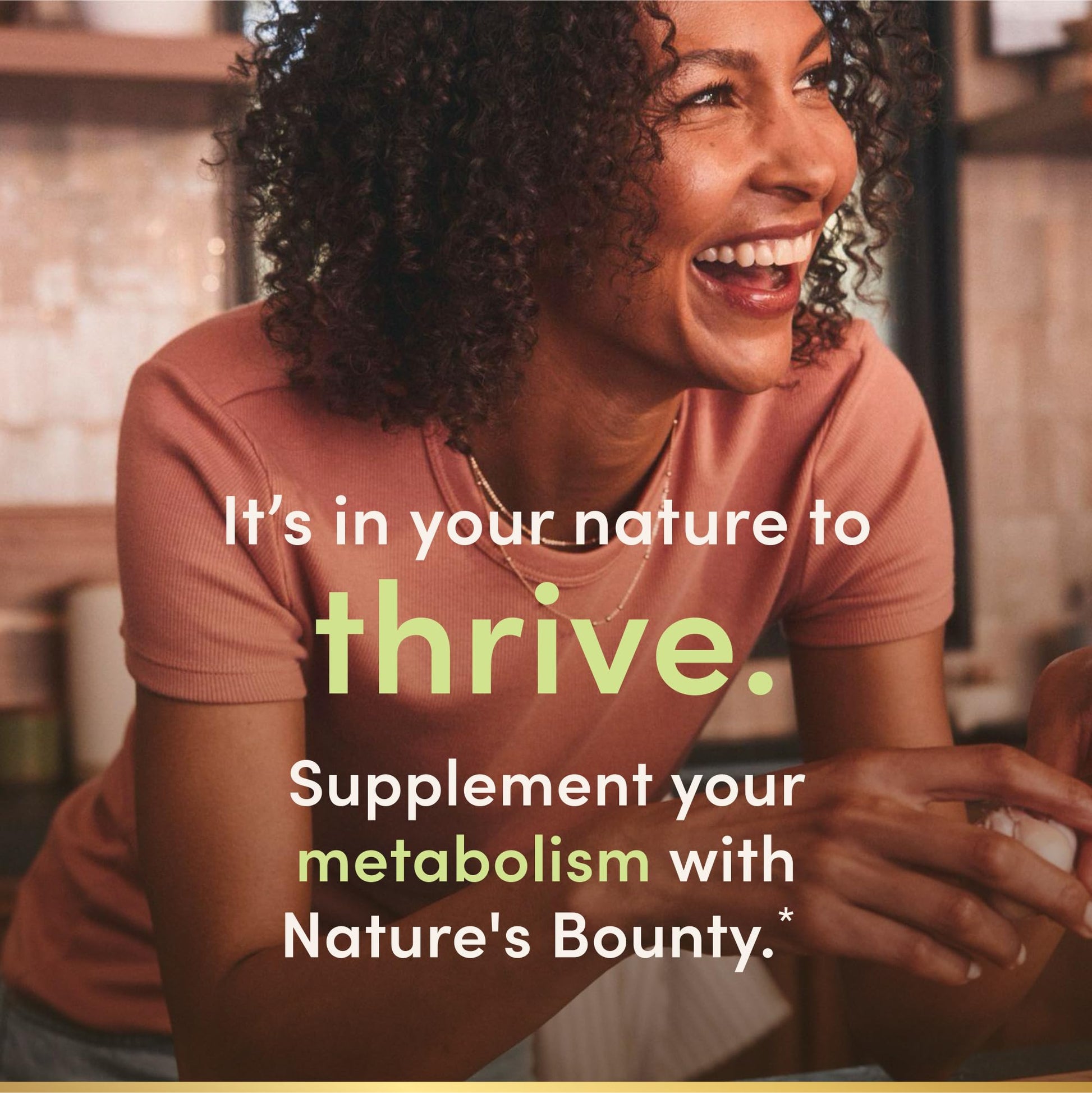 Nature's Bounty Cinnamon capsules dietary supplement