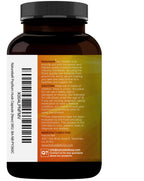 NatureBell USA imported fiber supplement 360 count bottle