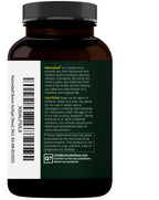 Complete 300 softgel bottle of NatureBell Boron complex