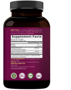 Natural evening primrose oil rich in active gamma linolenic acid