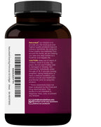 Non GMO third party tested evening primrose oil with black cohosh