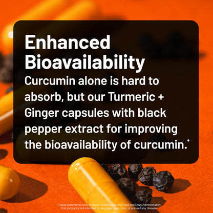 NatureWise Turmeric Curcumin packaging with organic certification logo