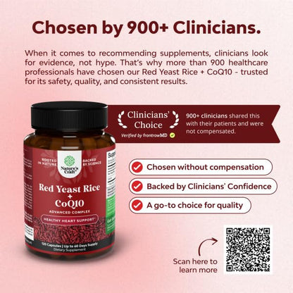 Authentic USA-imported Natures Craft dietary supplement for cholesterol support in India