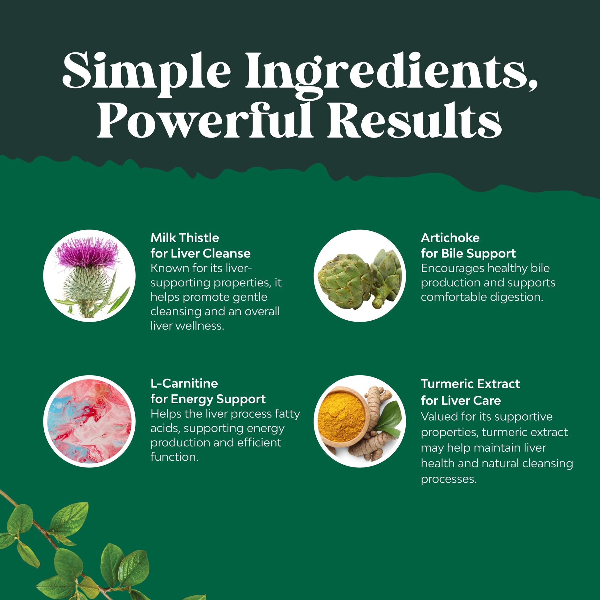 Nature's Craft sweet lemon flavored herbal liver support gummies scale view.