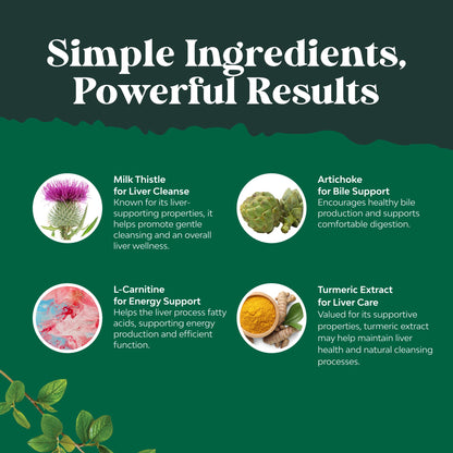 Nature's Craft sweet lemon flavored herbal liver support gummies scale view.