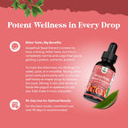 Authentic Natures Craft USA import supplement