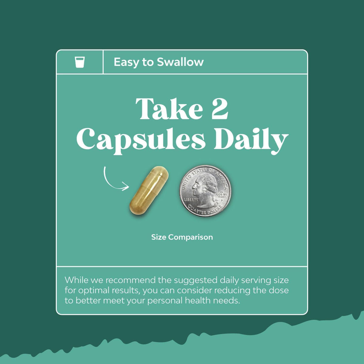Natures Craft brain health supplement lifestyle angle