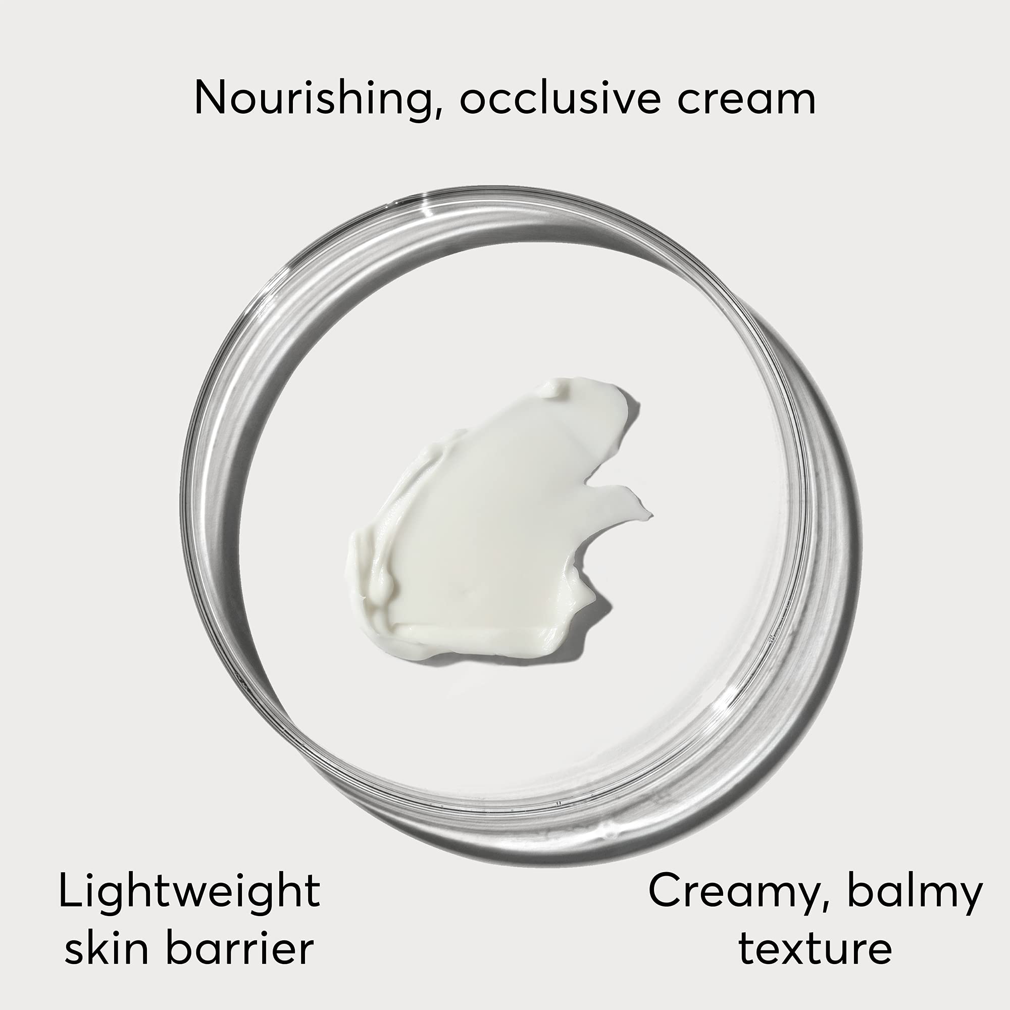 Naturium night cream packaging box and jar showcasing squalane and kakadu plum ingredients