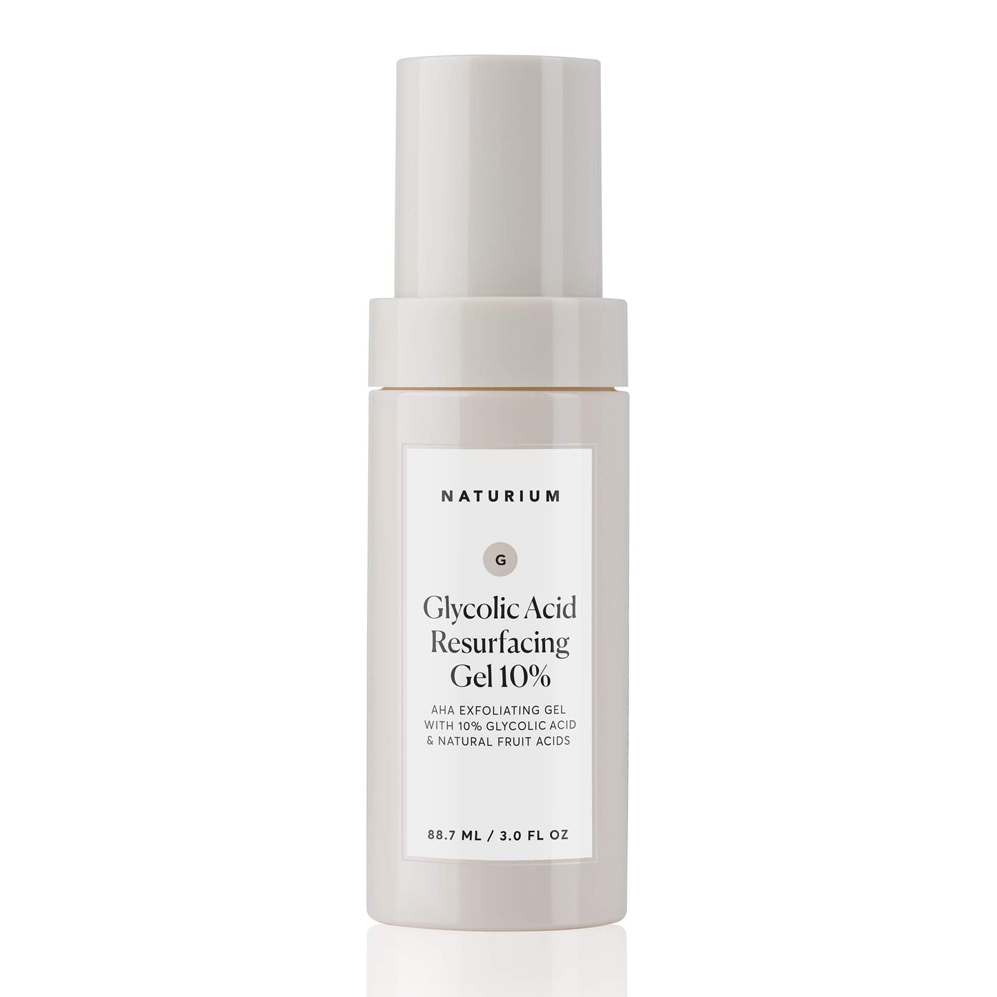 Naturium anti aging skincare treatment for glowing radiant Indian skin tones