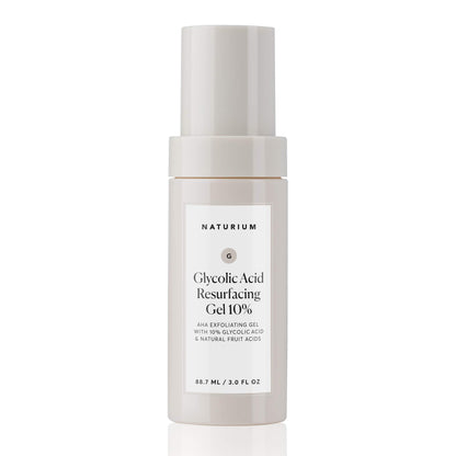 Naturium anti aging skincare treatment for glowing radiant Indian skin tones