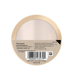 Neutrogena loose powder foundation lifestyle product arrangement