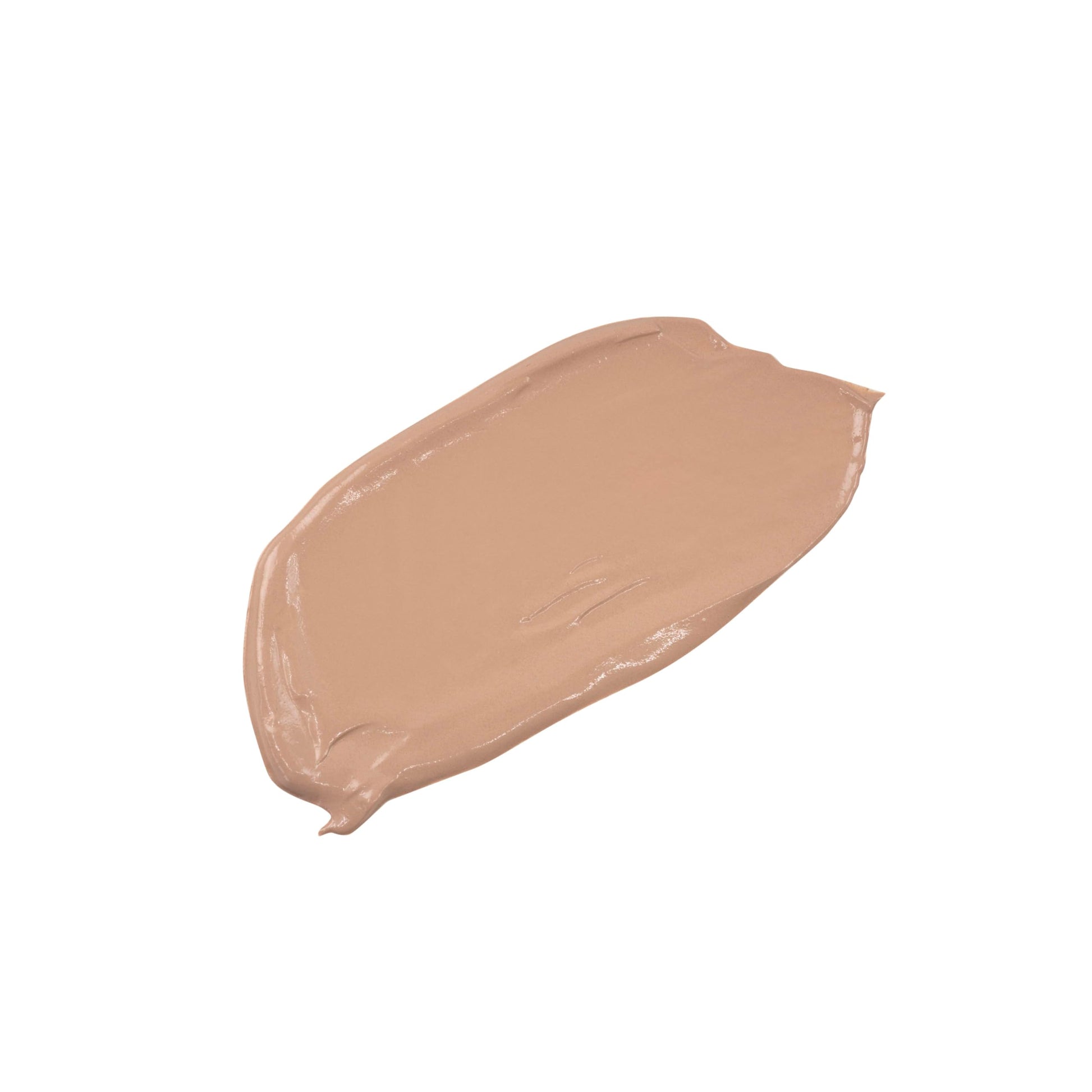 Neutrogena oil free water gel makeup tint in forty nude shade close up