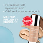 Neutrogena Hydro Boost Hydrating Tint liquid gel texture