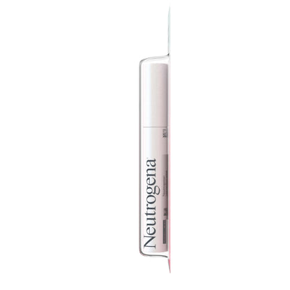 Side profile of Neutrogena 0.08 Ounce lash and brow serum