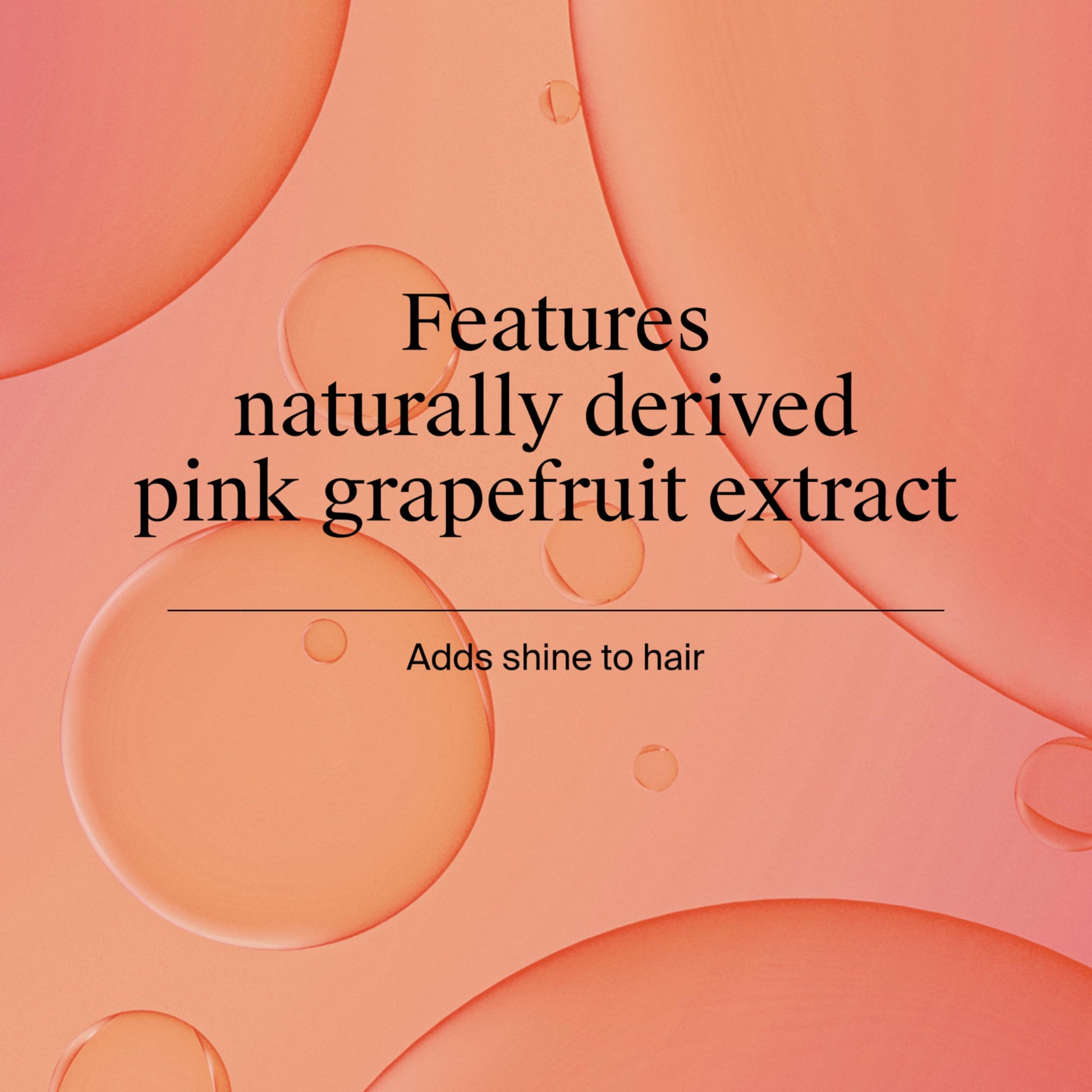 Close up of Neutrogena clarifying shampoo bottle cap