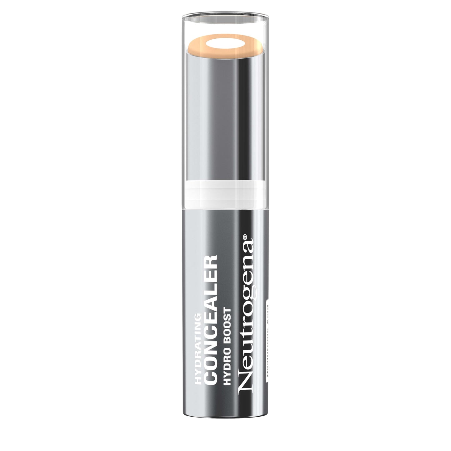 Neutrogena Hydro Boost stick concealer in shade 10 Fair for dry skin