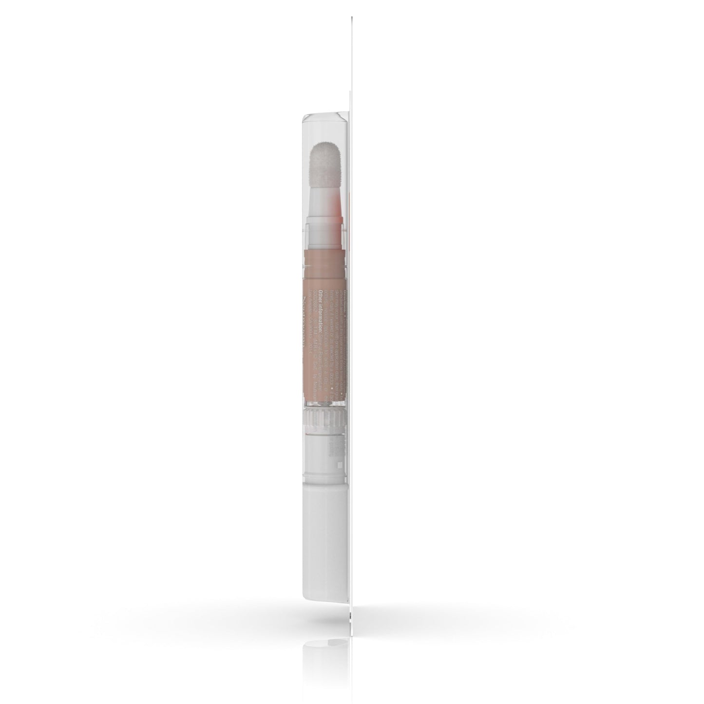 Authentic USA imported Neutrogena skincare makeup for targeted pimple coverage.