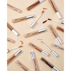 Neutrogena brightening cream concealer tube packaging