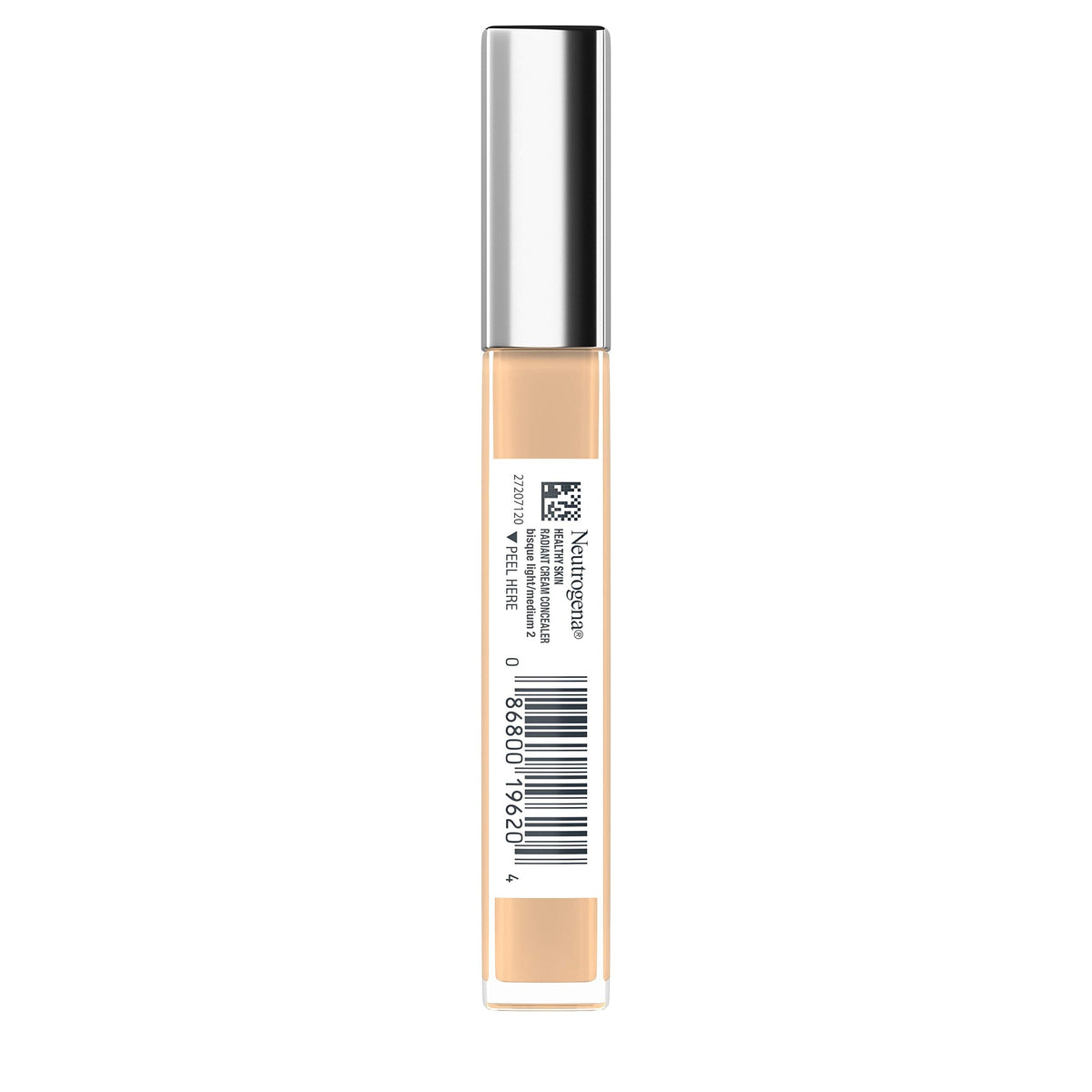 Neutrogena healthy skin concealer full product display