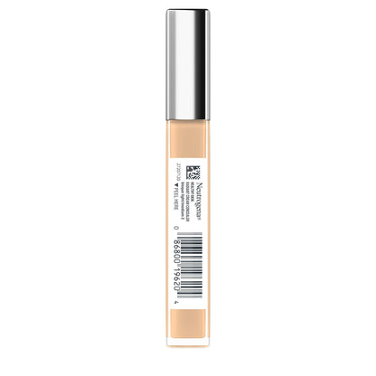 Neutrogena peptide and vitamin E antioxidant formula makeup concealer