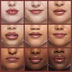 Neutrogena moisturizing lip gloss applicator wand detail