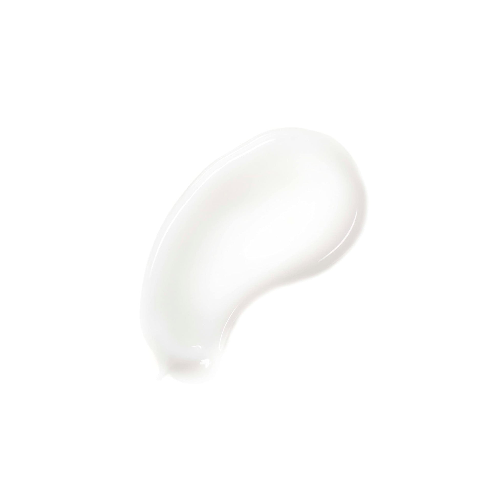 Close up of Neutrogena cleanser label showing emollient-vitamin complex