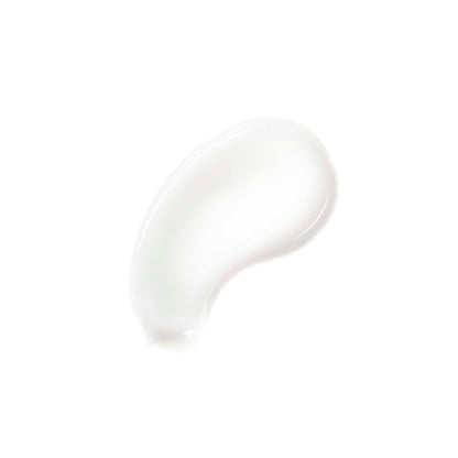 Close up of Neutrogena cleanser label showing emollient-vitamin complex