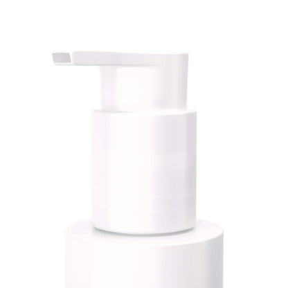 Neutrogena makeup remover bottle with packaging