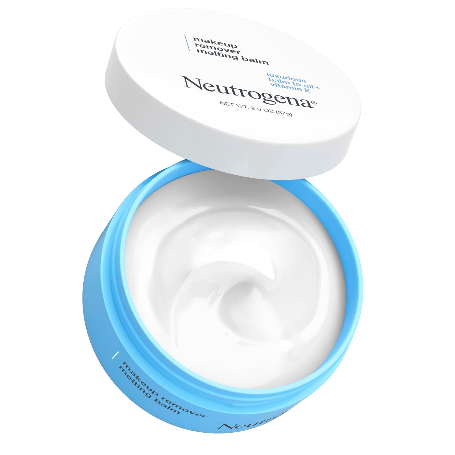 Neutrogena travel-friendly 2 Ounce makeup melting balm