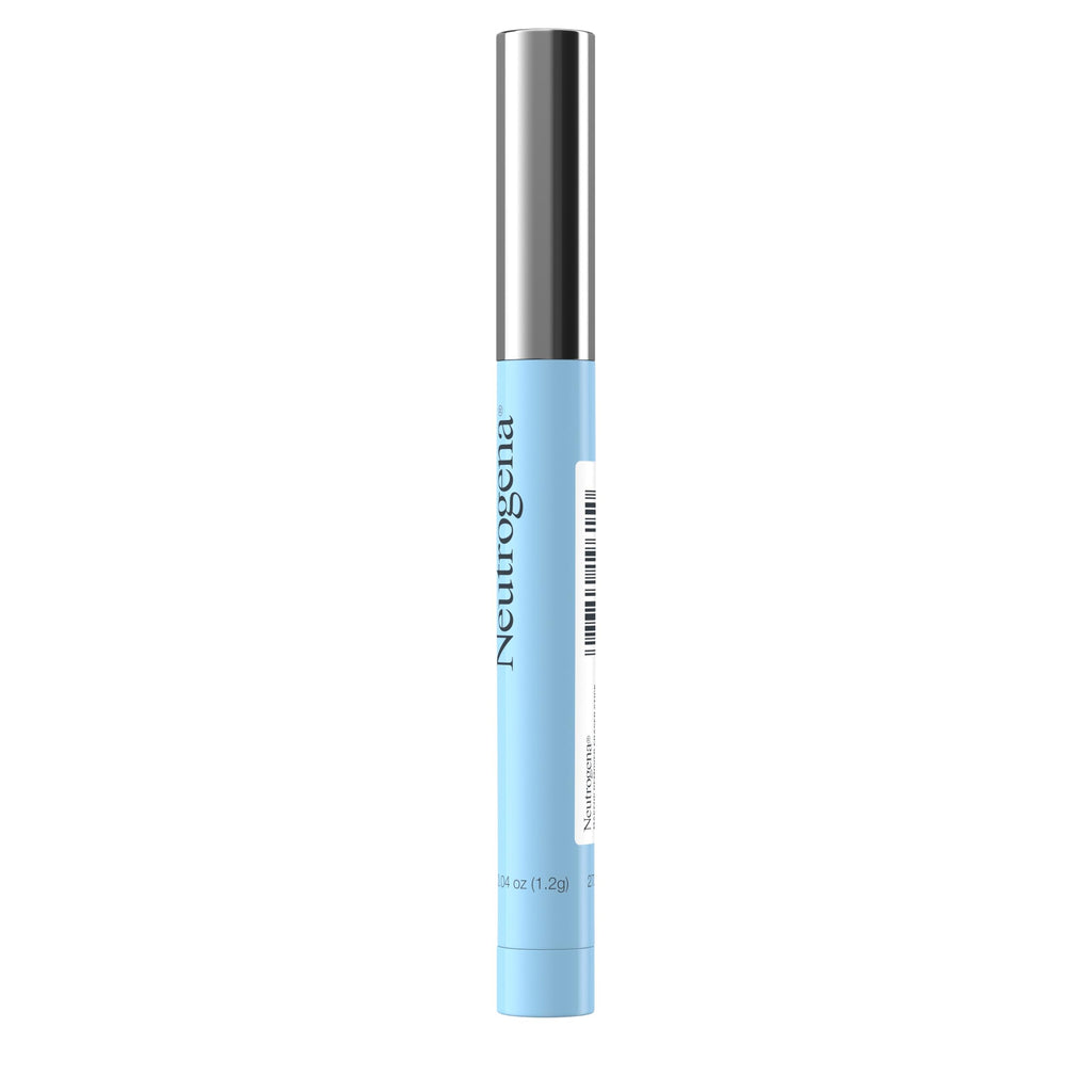 Neutrogena Makeup Remover Eraser Stick gel pen format