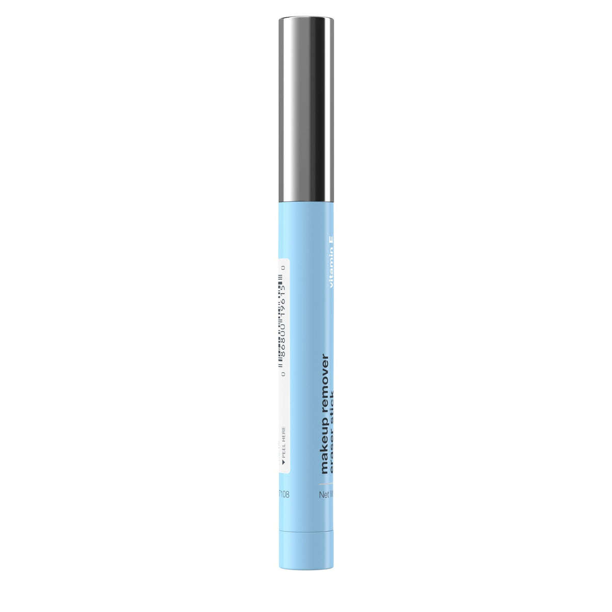 Neutrogena Makeup Remover Eraser Stick close up of tip