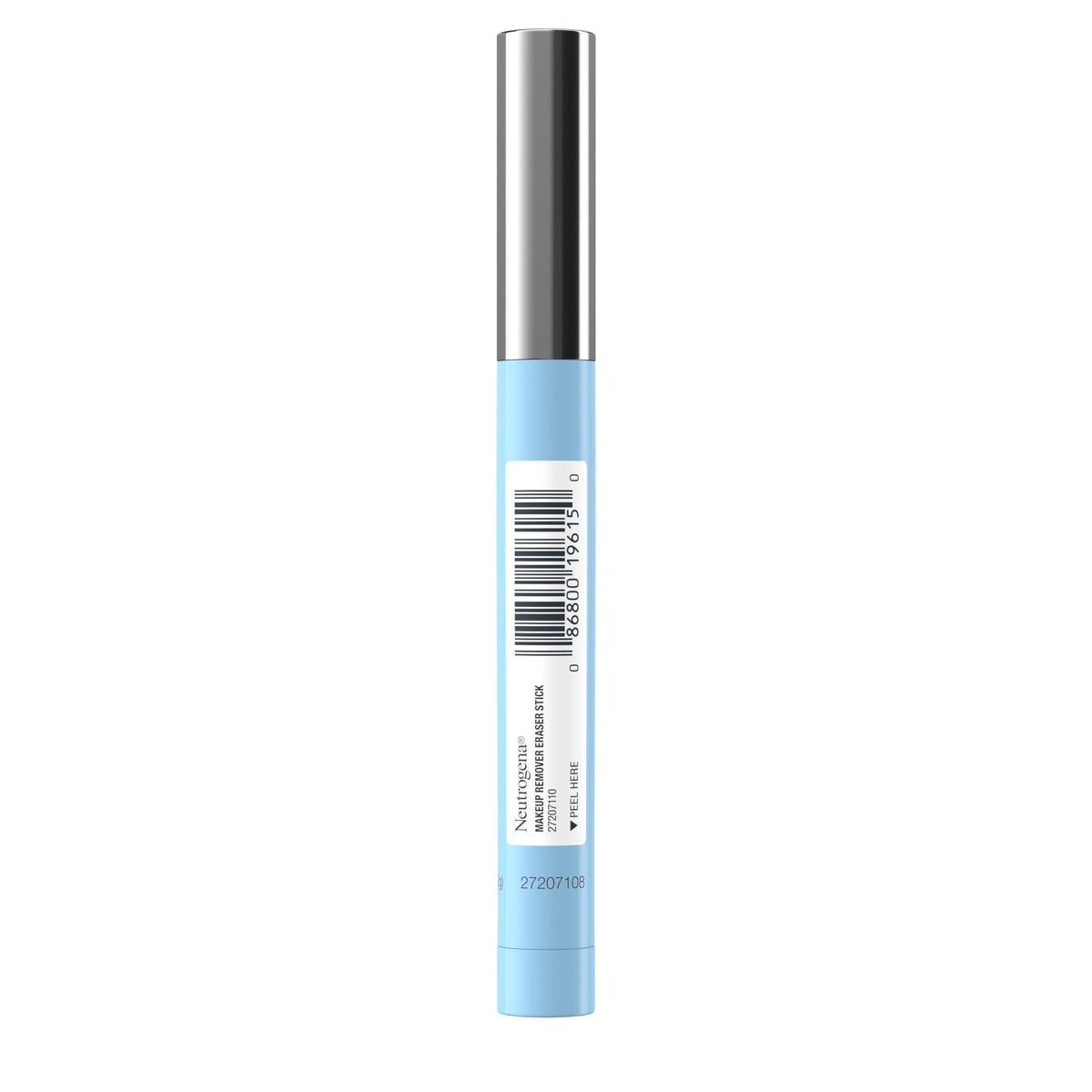 Neutrogena Makeup Remover Eraser Stick precision application view