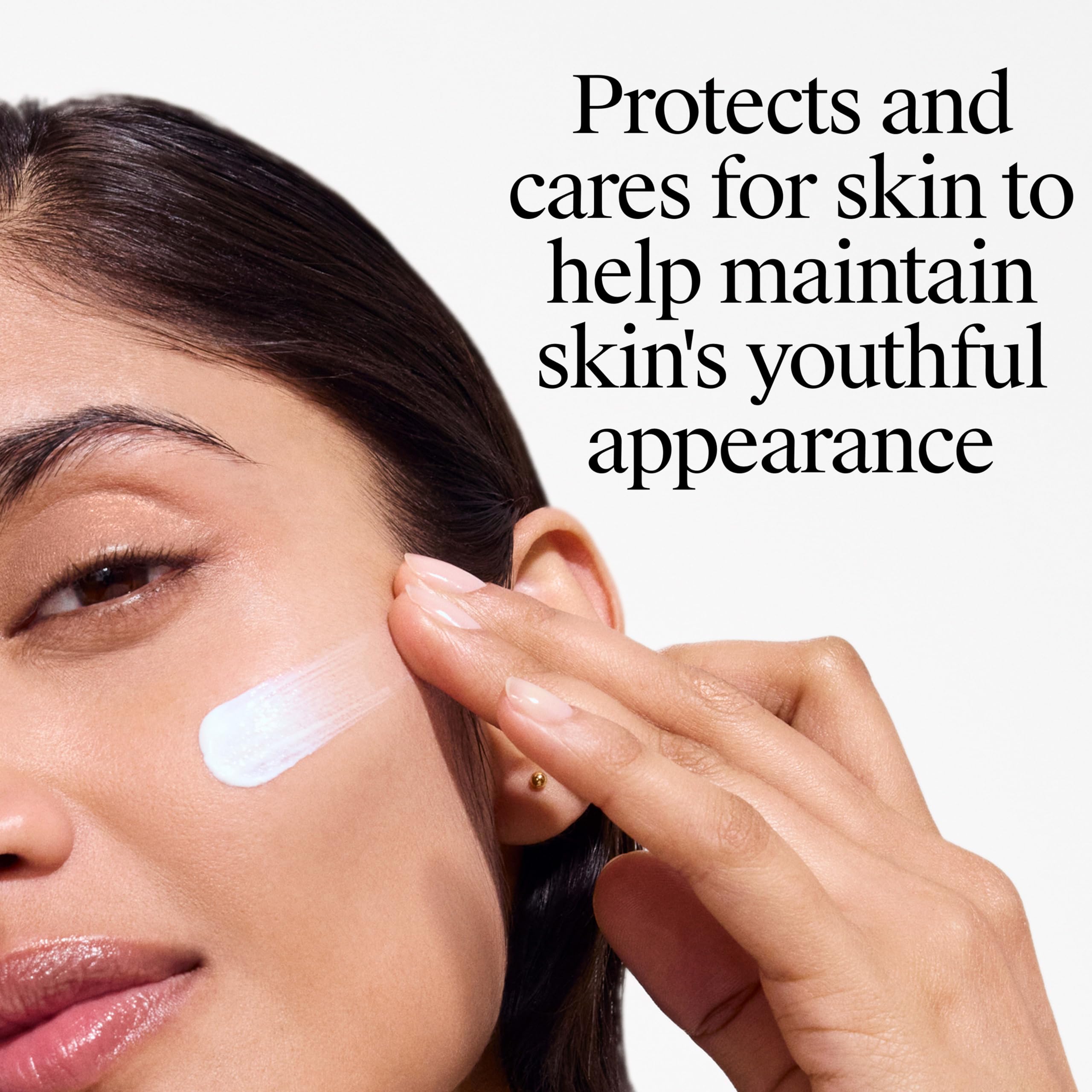 Broad spectrum SPF 70 face lotion sunscreen by Neutrogena USA import