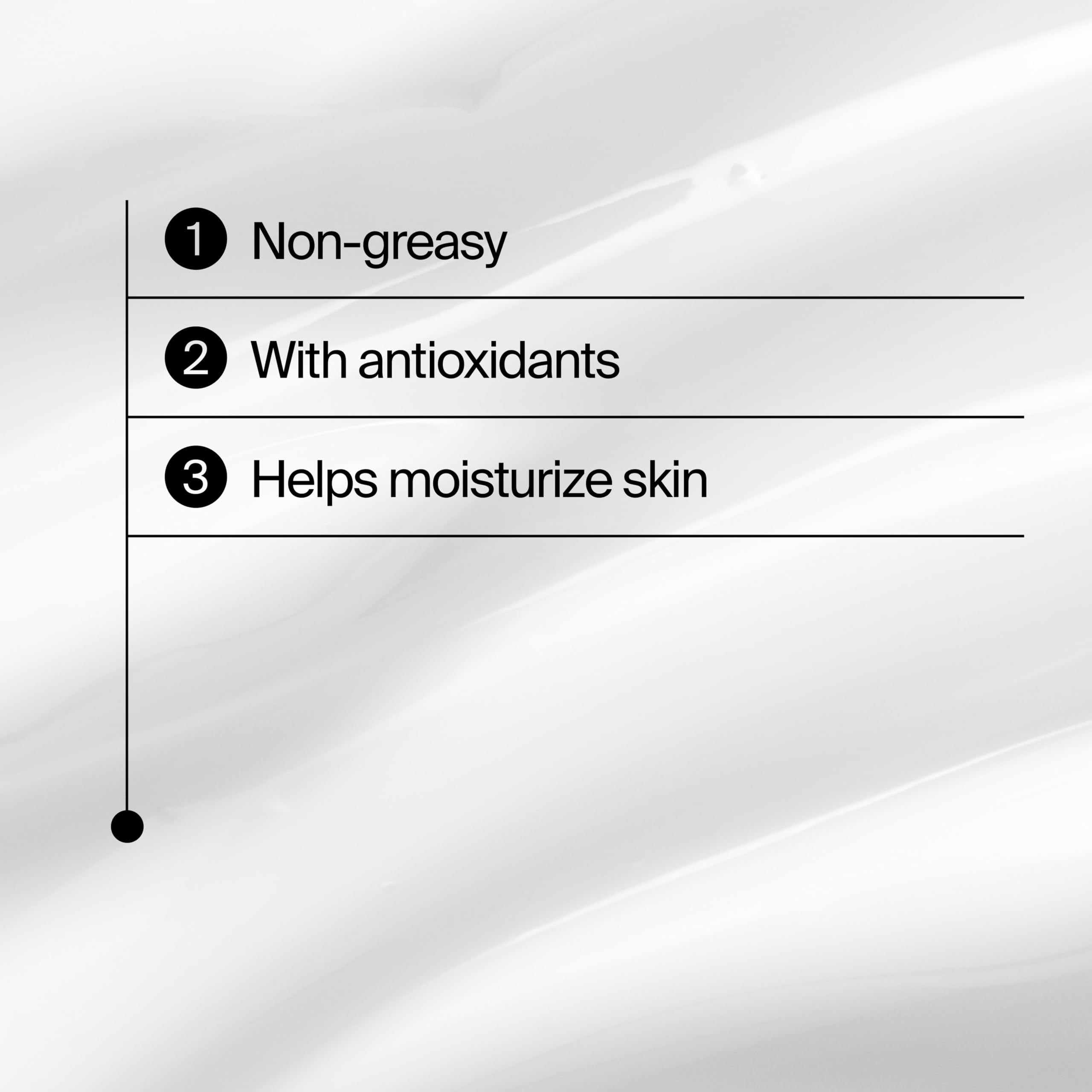 Dermatologist recommended oil free anti aging sunscreen for face