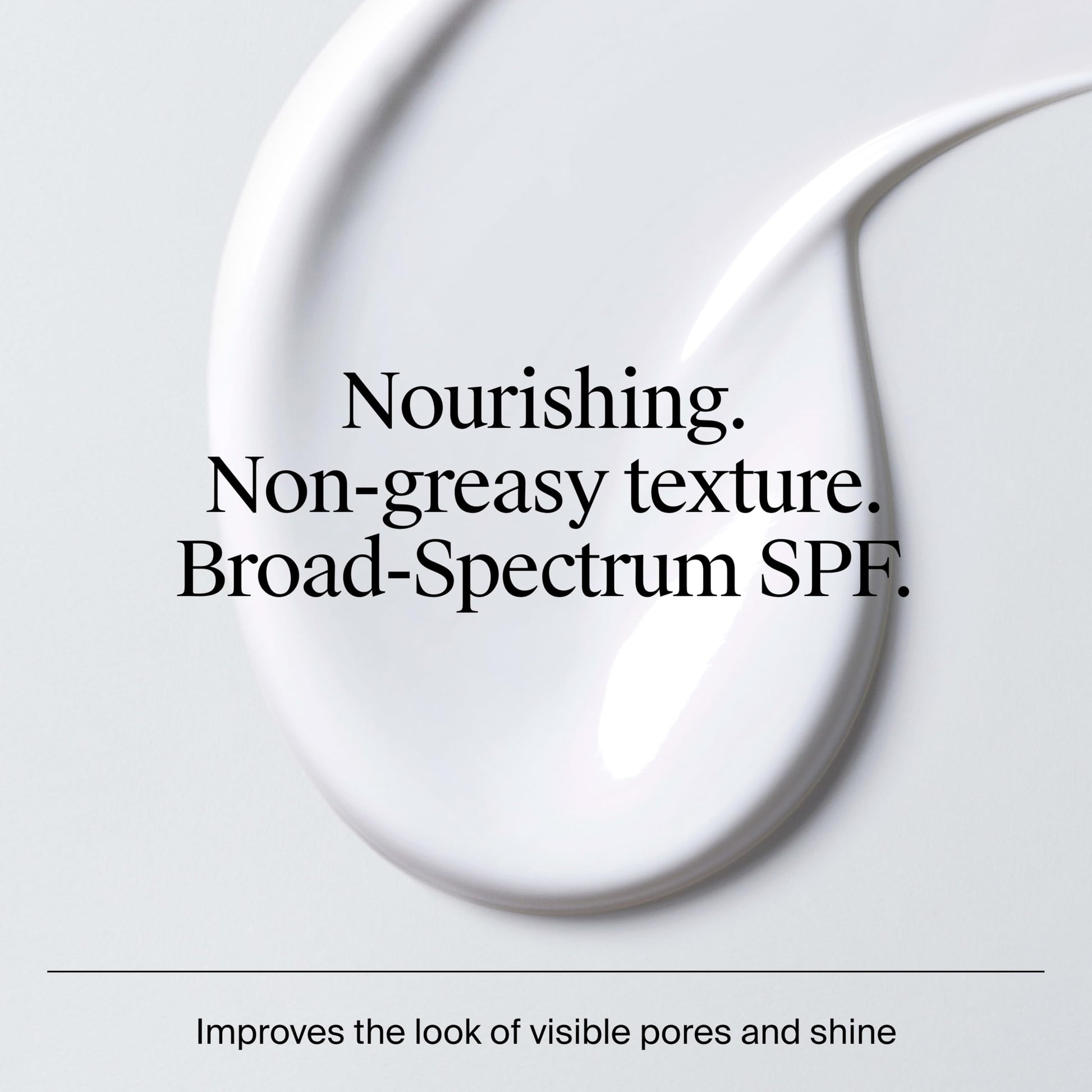 Back of Neutrogena Ultra Gentle moisturizer packaging