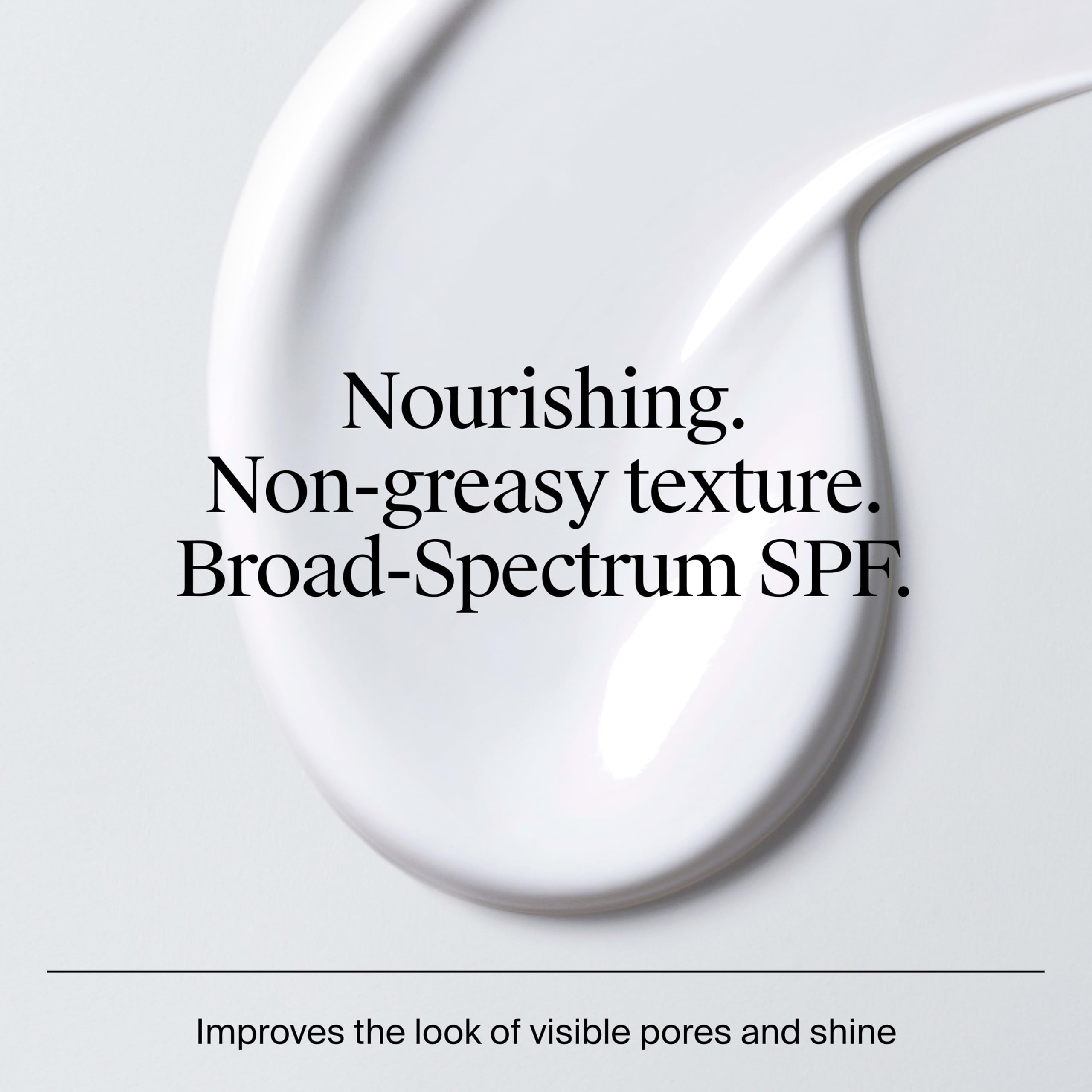 Back of Neutrogena Ultra Gentle moisturizer packaging