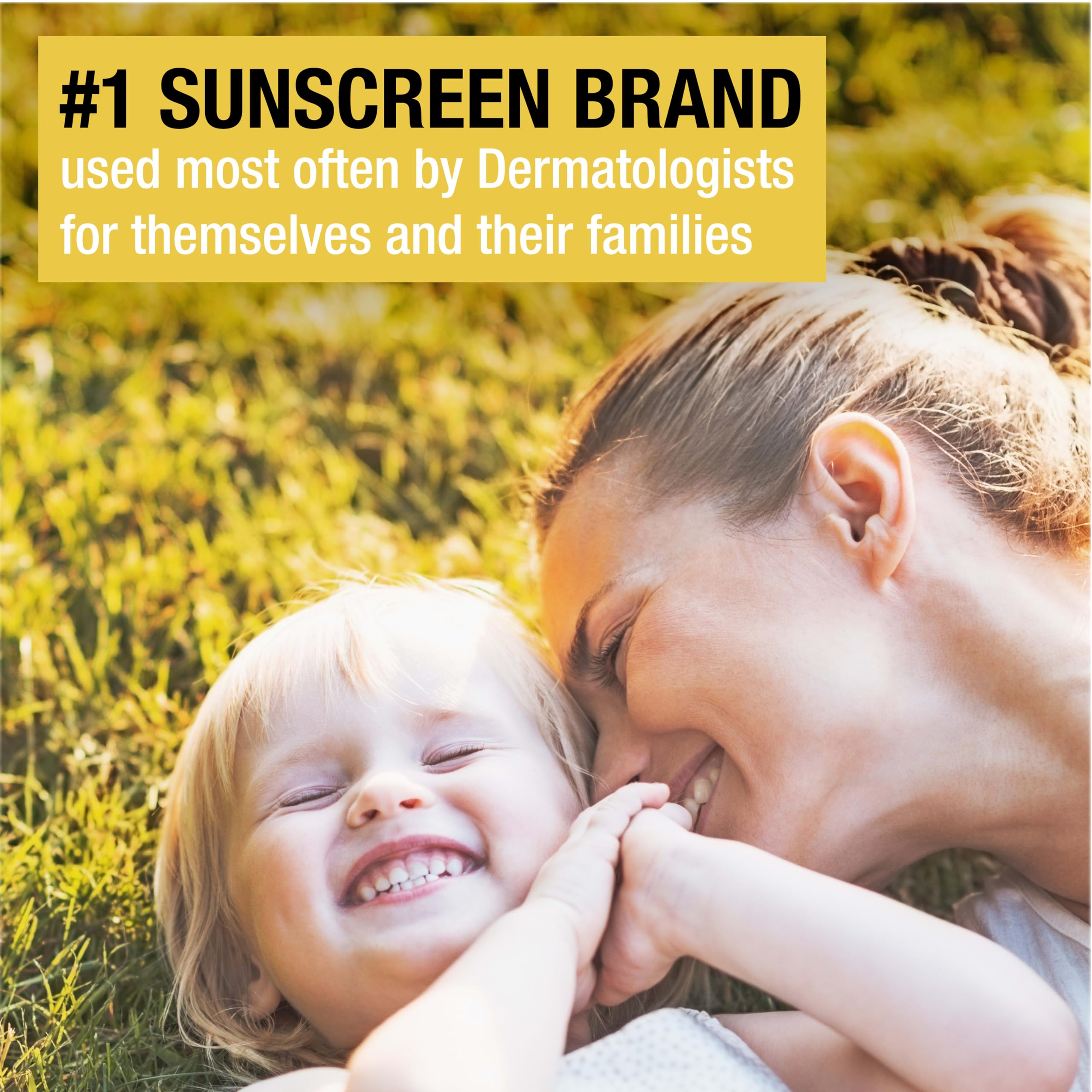 Neutrogena Sheer Zinc Kids sunscreen texture