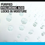 Neutrogena Hydro Boost Hydrating Makeup Setting Spray pump nozzle detail