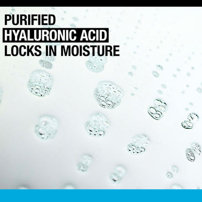 Neutrogena hyaluronic acid setting spray 3.4 fluid ounces packaging view