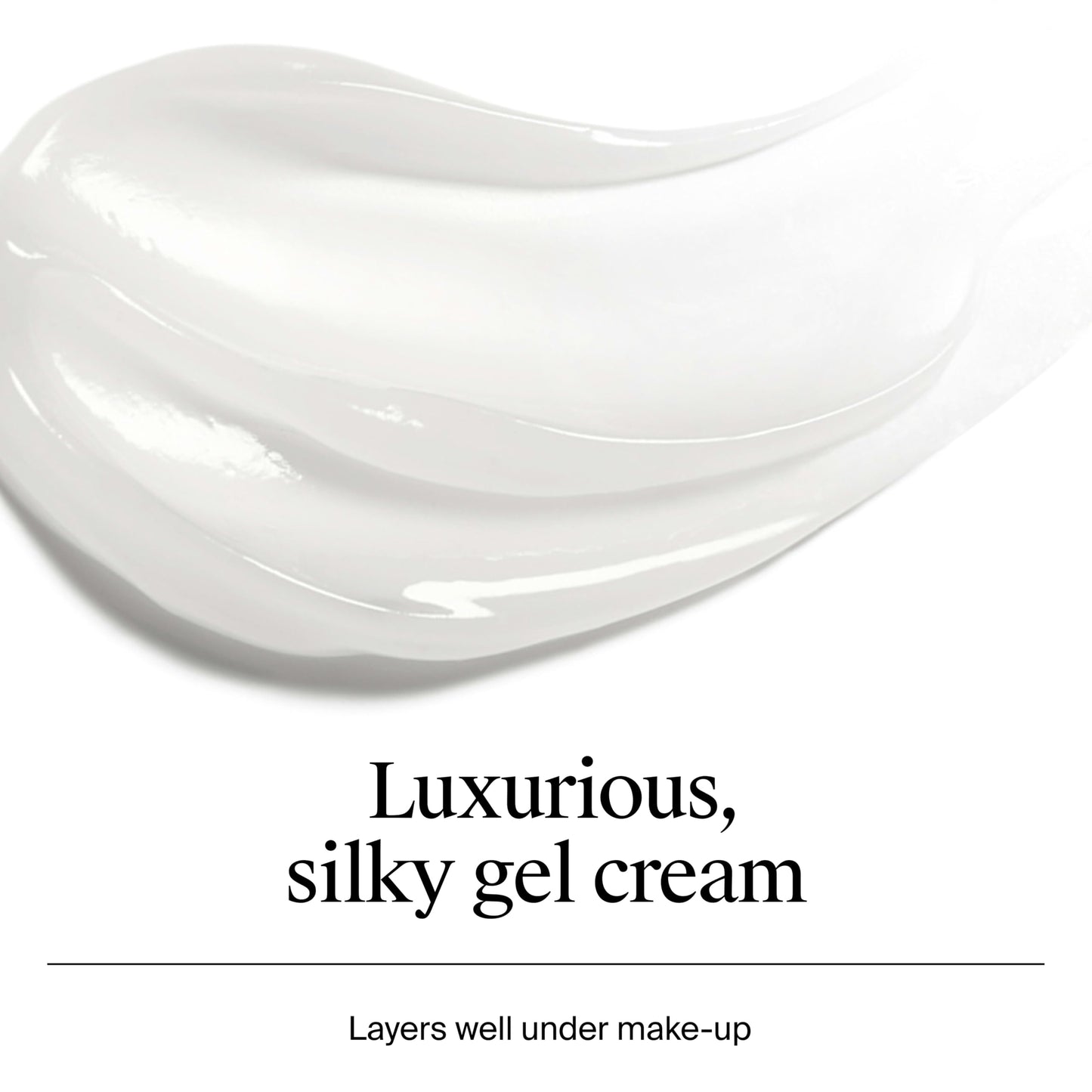Side view of Neutrogena Collagen Bank Reviving Eye Cream jar