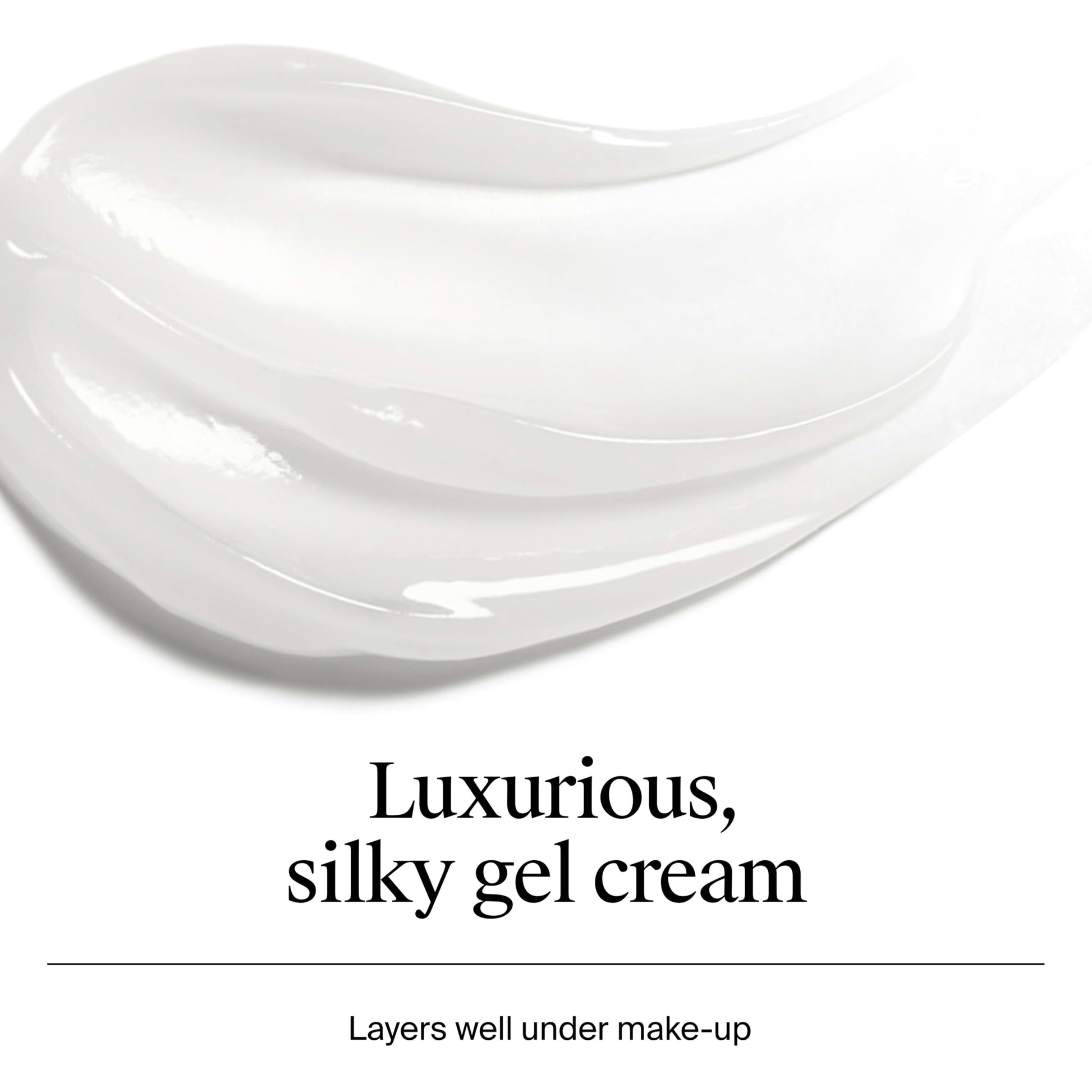 Side view of Neutrogena Collagen Bank Reviving Eye Cream jar