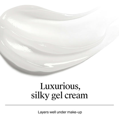 Side view of Neutrogena Collagen Bank Reviving Eye Cream jar