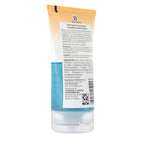 Neutrogena Deep Clean Invigorating Foaming Scrub lifestyle skincare routine display